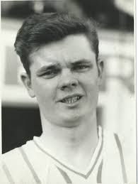 Dennis Keating (1940-2021)