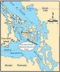 Lopez island is the third largest of the san juan islands and an unincorporated town in san juan county, washington, united states. Vegetation Mapping For San Juan Island National Historical Park Washington