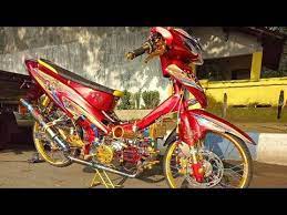 Aplikasi ini berisi modifikasi motor kontes terbaru, buat para modifikasi ini bisa jadi inspirasi agar bisa memodifikasi motor menjadi lebih modif,, fitur didalam aplikasi ini. Kharisma Modifikasi Full Modifikasi Kontes Novice Street Racing Youtube