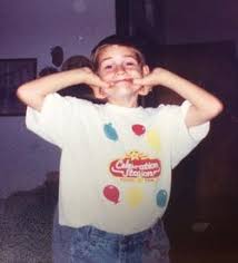 Caleb Harrison Fox (1988-1997)