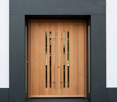 Berbagai model pintu minimalis dapat anda lihat disini, mulai dari pintu minimalis satu pintu ataupu 2 pintu. 20 Inspirasi Desain Pintu Rumah Minimalis Yang Keren Suryani Studio