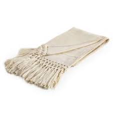 The most common baby alpaca throw material is wool. Nylah Modern Woven Baby Alpaca Throw Blanket Ivory Kathy Kuo Home