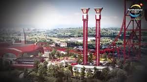 Altura mínima para subir solo: Mejores Atracciones De Ferrari Land Demediterraning Com