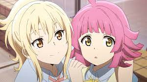 pin by ayumu uehara on love live nijigasaki gakuen school idol doukoukai anime live picture have fun