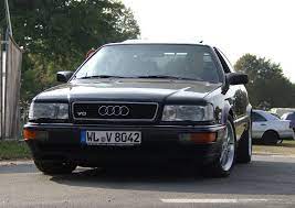 Audi V8 Audi Vw Golf Vehicles