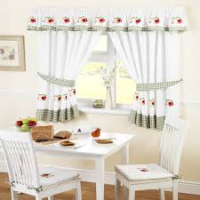 fruit kitchen curtains images, where to