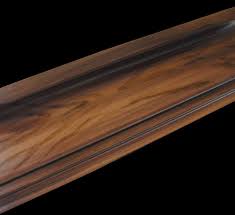 Get the best of the web with zapmeta. Polystyrene Foam Crown Molding With A Walnut Wood Finished Look Foam Crown Molding Wood Crown Molding Rustic Crown Molding