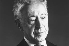 Classic interview with Arthur Rubinstein: 'I've told my family to shoot me  if I go