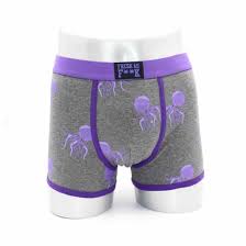 Large choix de boxers gris sur votre boutique en ligne zalando ✓ livraison et retour gratuits ✓ de nombreuses collections parmi plus de 1 500 marques ! China Los Hombres Boxer Corto Con Melage Tela Gris Color De Contraste De La Pata Delantera La Apertura De Tuberias La Banda De Cintura De Alta Calidad Comprar Diseno De Moda