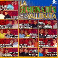 Tu Y Yo Song By La Combinacion Vallenata Jr Santiago Nicky Lopez Spotify