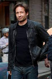 David Duchovny Looking Fly David Duchovny X Files Hank Moody