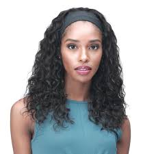 The science at the core of the beauty. Bobbi Boss 100 Human Hair Headband Wig Mh1405 Viana