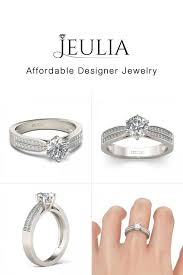 Pin On Jeulia Engagement Rings