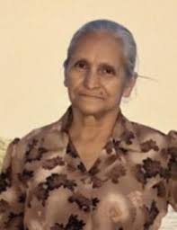 Maria Rosaura Maldonado De De Leon