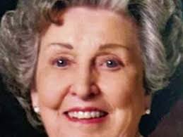 Bettye Jean Bradley Jackson