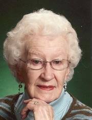 Obituary of Patricia E Whalen