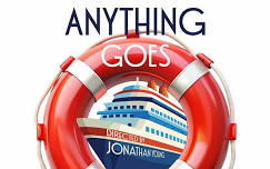 Musical: Anything Goes