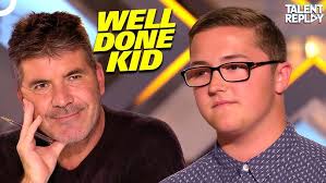 Kay Jefferson Performing