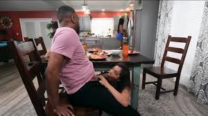 Using Irresistible Love Potion On My Step Sister ~ Violet Gems ~  Household Fantasy - Violet Love - EPORNER