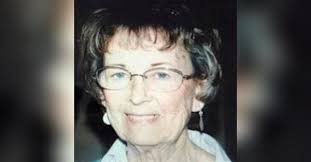 Avis Marie McDaniel Obituary