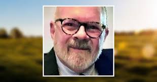 Robert "Bob" Monk Obituary May 20, 2023