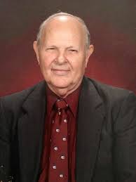 Obituary of Rev. David H. Oliver