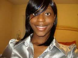 Sharika Smith's Instagram, Twitter & Facebook