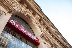Budapest bank was created in 1987 and is a hungarian state owned bank (from 2015). Budapest Bank Logo Auf Ihrem Hauptburo Afor Szeged Szeged Budapest Bank Ist Ungarisches Commercial Bank Redaktionelles Stockbild Bild Von Finanziell Unternehmen 121859979