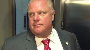 Rob Ford admits helping arrange city meeting with U.S. company