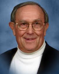 Obituary: Willard Dale “Bill” Good (8/18/17)