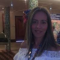 Monica Cepeda's Instagram, Twitter & Facebook