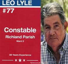 The Richland Beacon-News