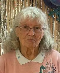 Obituary for Mary Lee (Brown) Hull