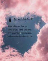 Sofa silahlane, faka amathathu, buthebelele. 130 Song Lines Ideas Song Lyric Quotes Urdu Poetry Bollywood Quotes