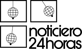 The latest tweets from 24 horas (@24horastvn). Noticiero 24 Horas Colombia Logopedia Fandom