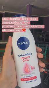 Nivea Instant Glow Skincare Bodylotion Oilyskincareproducts Body Skin Care Beautiful Skin Care Makeup Skin Care
