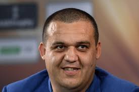 Russia uses sports as a tool of aggression. How is the world reacting? •  Ukraїner