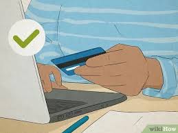 How do you pay rent with a credit card. 5 Easy Ways To Pay Rent With A Credit Card In Canada Wikihow