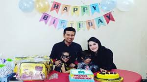11 potret rumah dinas arumi bachsin dan emil dardak di surabaya. Arumi Bachsin Kenang Awal Nikah Saat Temani Emil Dardak