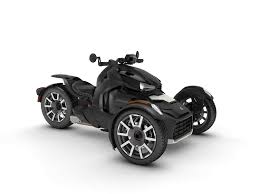 Ryker sport has its own colors and graphics for 2022. 2021 Can Am Ryker First Look Motorcyclist