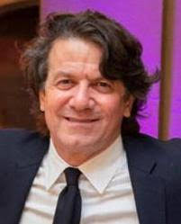 Henry Ferris, Book Editor — About Me