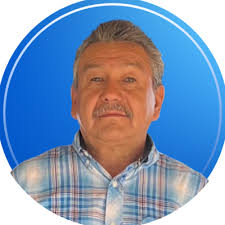 Gilberto Espinoza Aguilar
