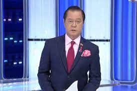 De castro was elected senator in 2001 and was elected as vice president of the republic of the philippines as the running mate of president gloria macapagal arroyo in 2004. Noli De Castro Tayo Ang Abs Cbn Philstar Com