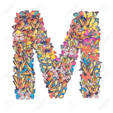 Affordable and search from millions of royalty free images, photos and vectors. Buchstabe M Alphabet Mit Schmetterlings Abc Konzeptart Als Logo Lokalisiert Auf Weissem Hintergrund Lizenzfreie Fotos Bilder Und Stock Fotografie Image 77141589