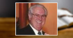 John C. Fallon Obituary November 10, 2016