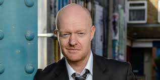 Named after julia smith, one of the soap's creators, it replaces eastenders' dramatic drums with an. Eastenders Star Jake Wood Films Final Scenes As Max Branning