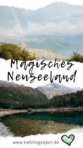 Es besteht aus zwei großen inseln und einer zusätzlichen kette von kleineren inseln. 11 Neuseeland Ideen Neuseeland Neuseeland Urlaub Reisen