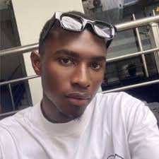 Oakley Neil Caesar-Su