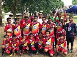 Program gotong royong perdana sk taman pelangi 2020. Perlawanan Akhir Bolasepak Mssd Sk Taman Cempaka Jb Facebook