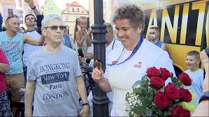 Maybe you would like to learn more about one of these? Anita Wlodarczyk Oficjalnie Mistrzynia Olimpijska Z Londynu Polsat News